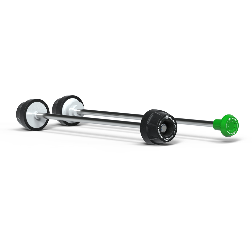 Motorcycle Gear Essentials - Voor Kawasaki Ninja ZX-6R 2024-2026 motorfiets
