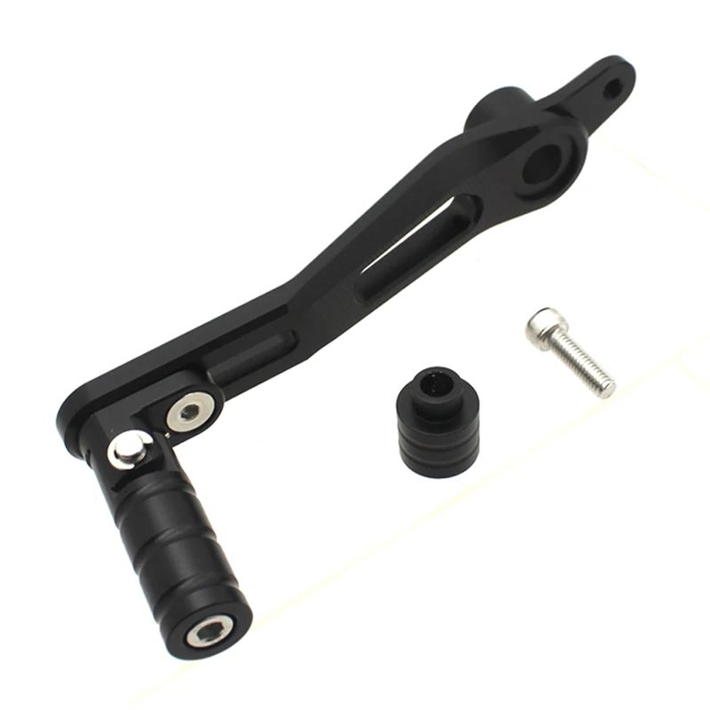 Motorcycle Gear Ratings - Motorcycle Gear Shifter Shift Pedaal Hendel