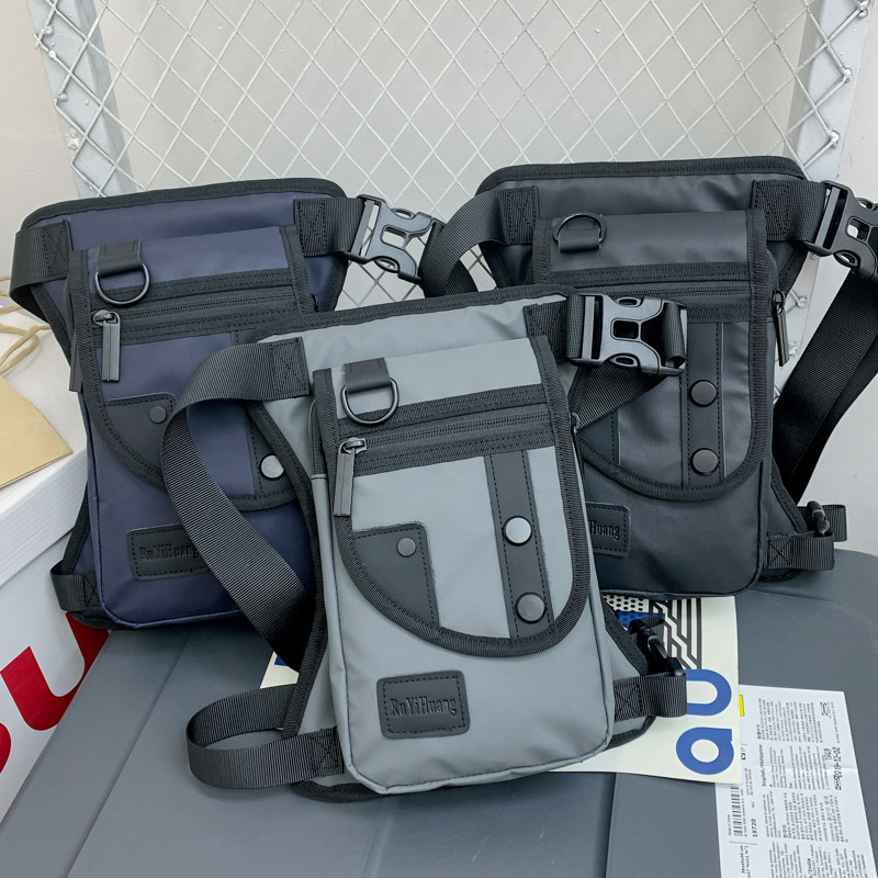 Motorcycle Gear Travel Bag - Reisheup- en beenzak, motorrijtactiek, multifunctionele trendy