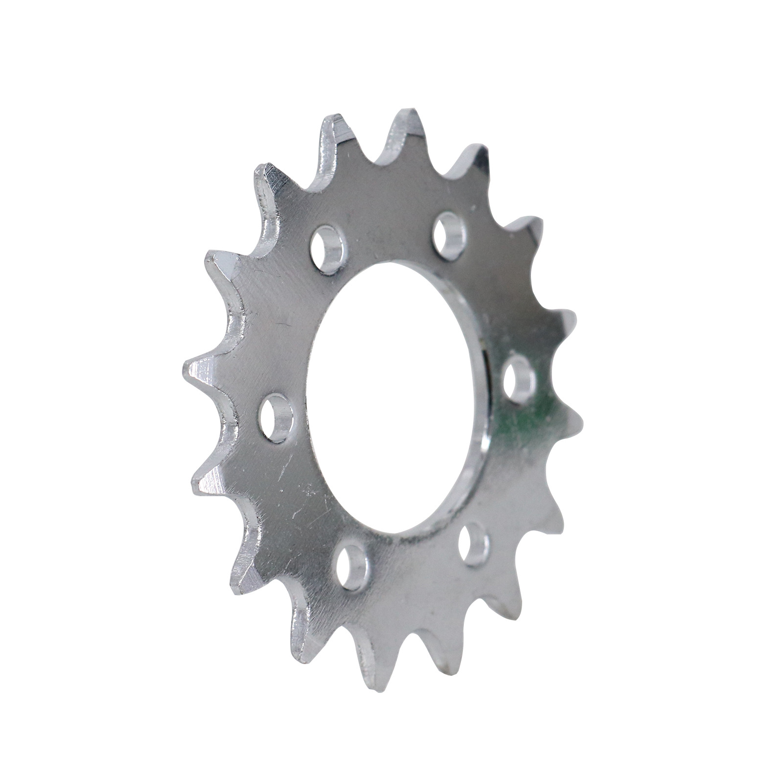 Motorcycle Gear Essentials - 410 Tandwielkettingring Vervanging Voor 49CC Mini