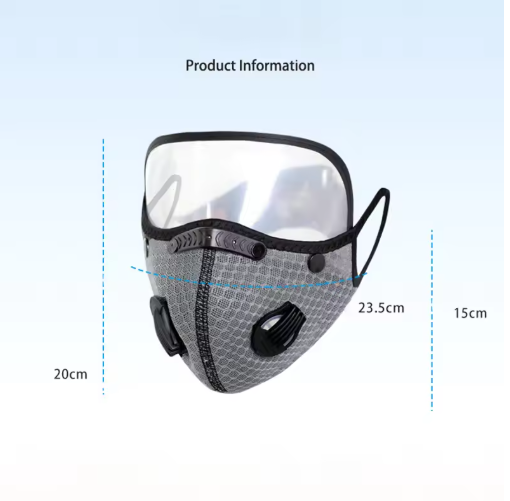Zware, winddichte, UV-bestendi - Motorcycle Gear Essentials recensie en prijs