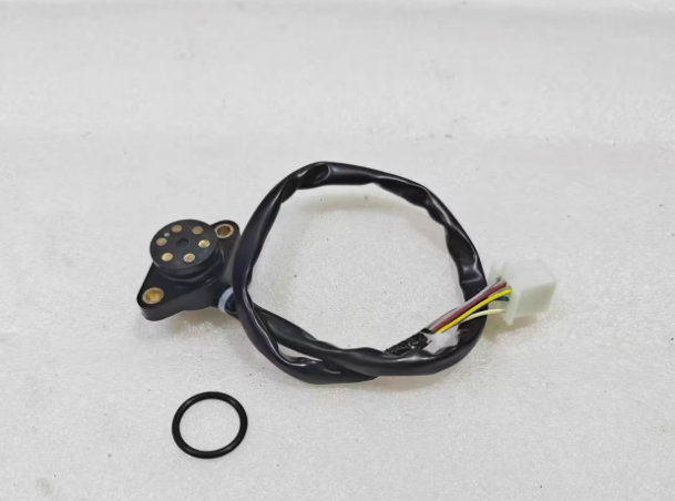 Motorfiets versnellingsindicat - Motorcycle Gear Indicator recensie en prijs