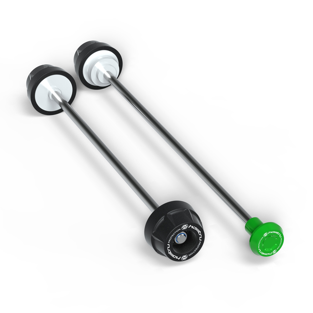 Voor Kawasaki Ninja ZX-6R 2024 - Motorcycle Gear Essentials recensie en prijs