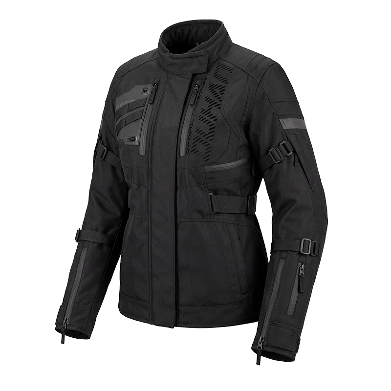 DUHAN Dames Motorpak Jas Broek - Motorcycle Gear Jacket Women recensie en prijs