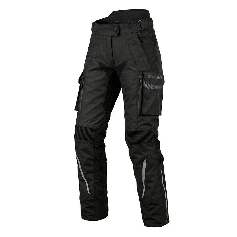 DUHAN Dames Motorpak Jas Broek - Motorcycle Gear Jacket Women recensie en prijs