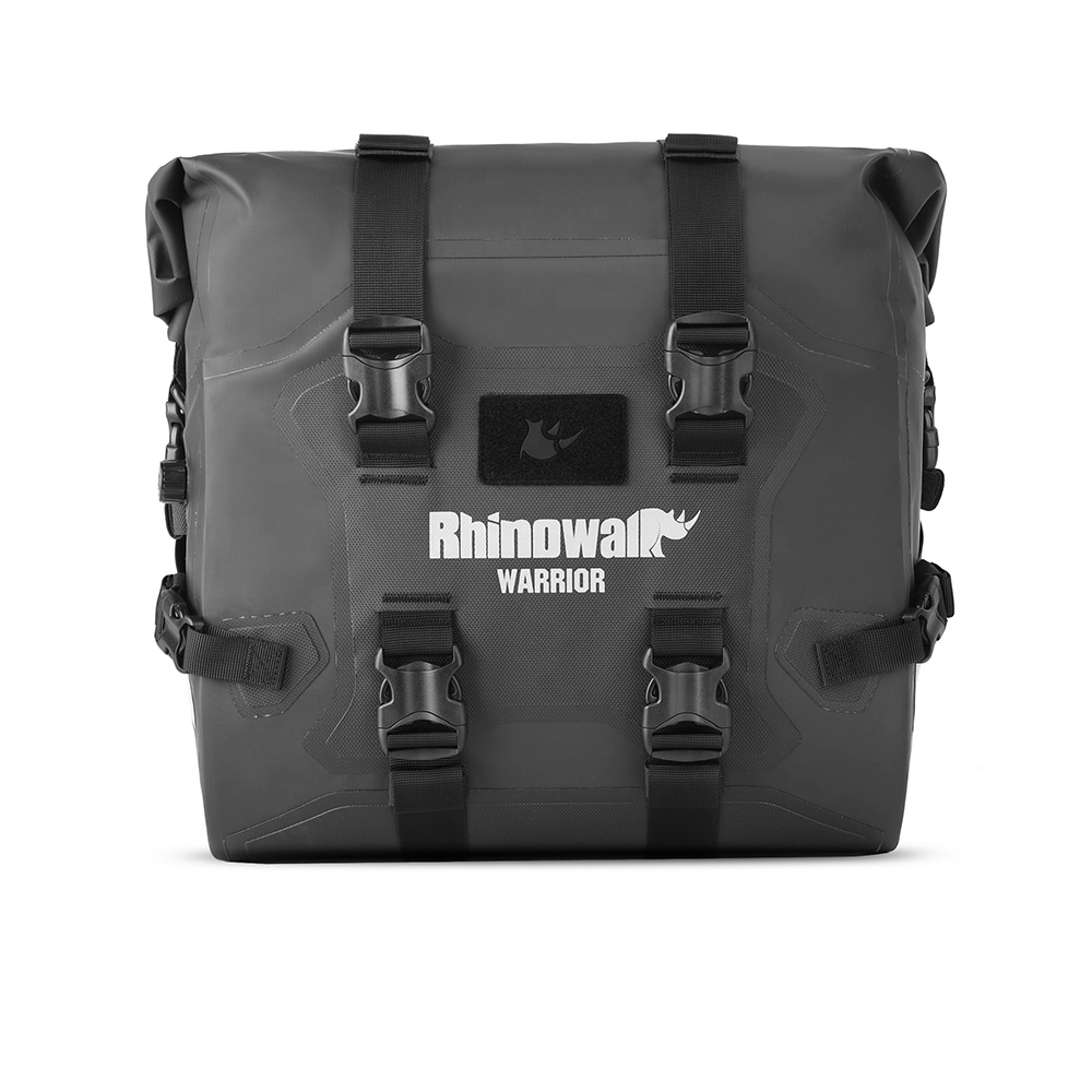 Rhinowalk Waterdichte Motorzij - Motorcycle Gear Travel Bag recensie en prijs