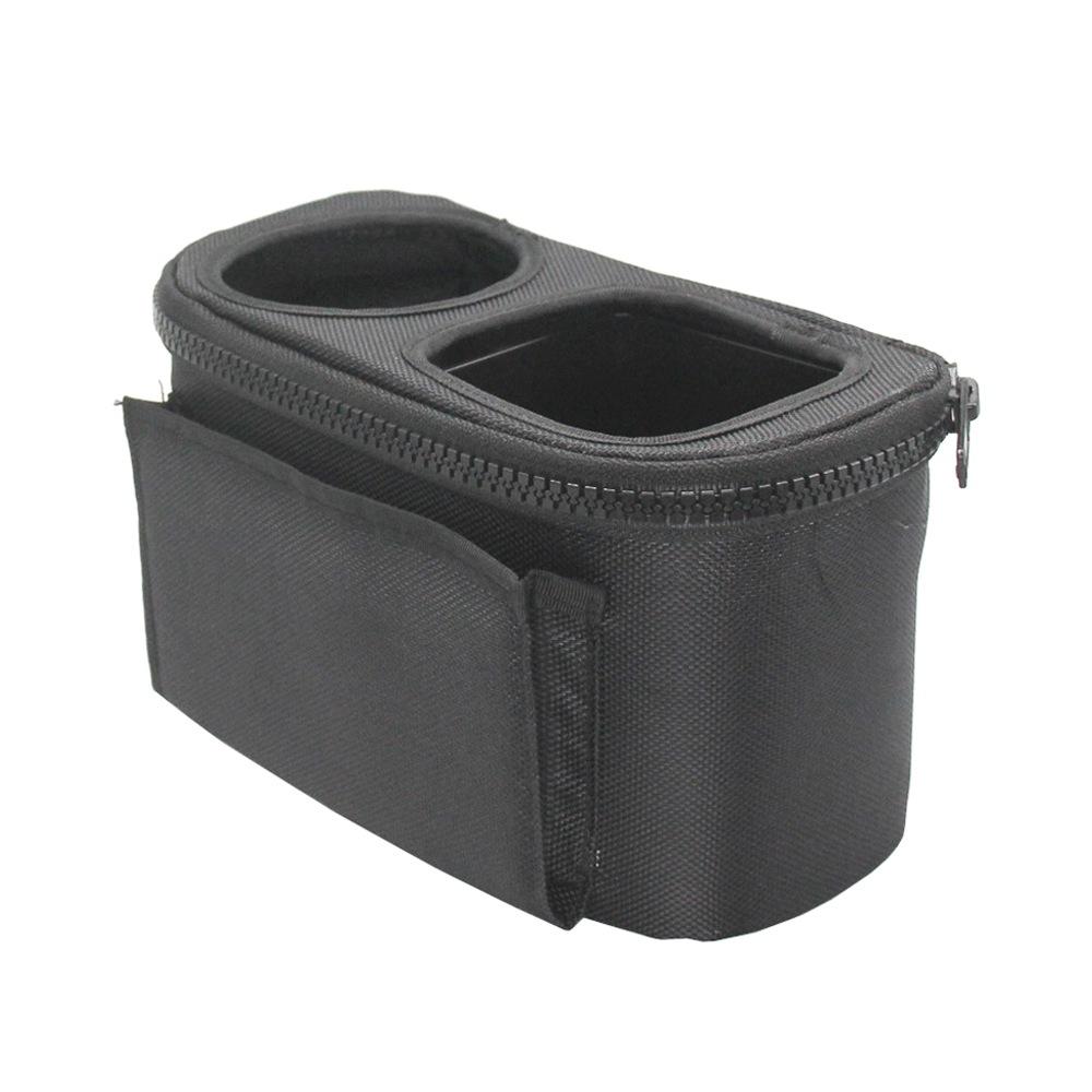 Motorfiets Bekerhouder Gear Dr - Motorcycle Gear Organizer recensie en prijs