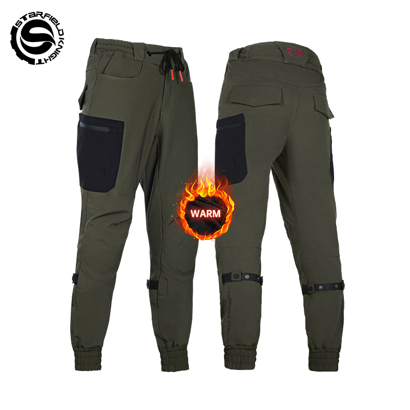 SFK Winter winddichte warme gr - Motorcycle Gear For Winter recensie en prijs