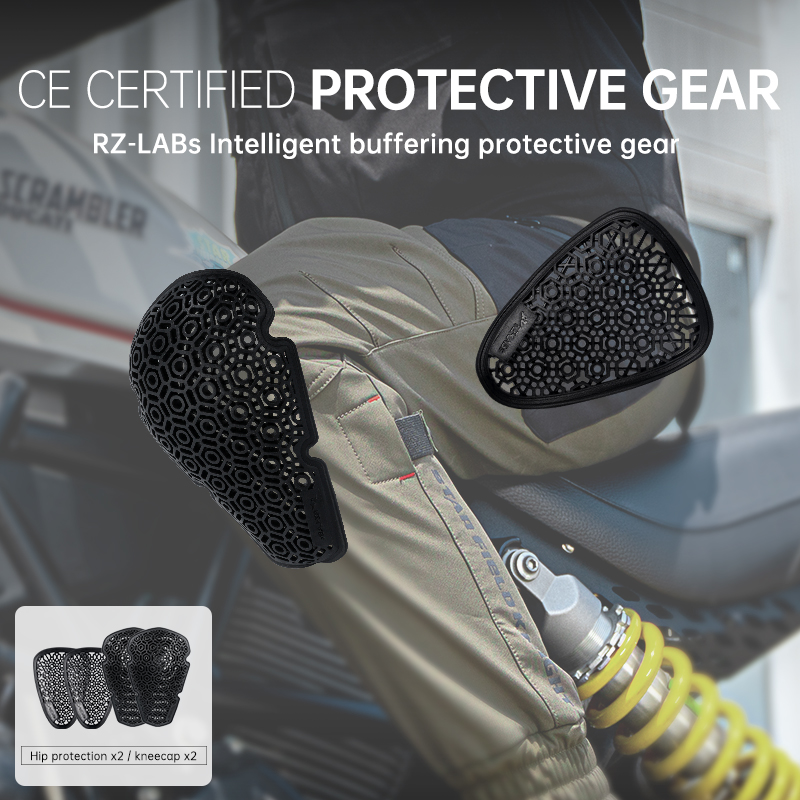 SFK Winter winddichte warme gr - Motorcycle Gear For Winter recensie en prijs