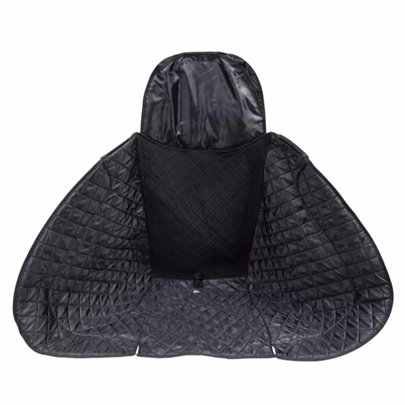 SFK Winter Katoen Warm Motor S - Motorcycle Gear For Winter recensie en prijs