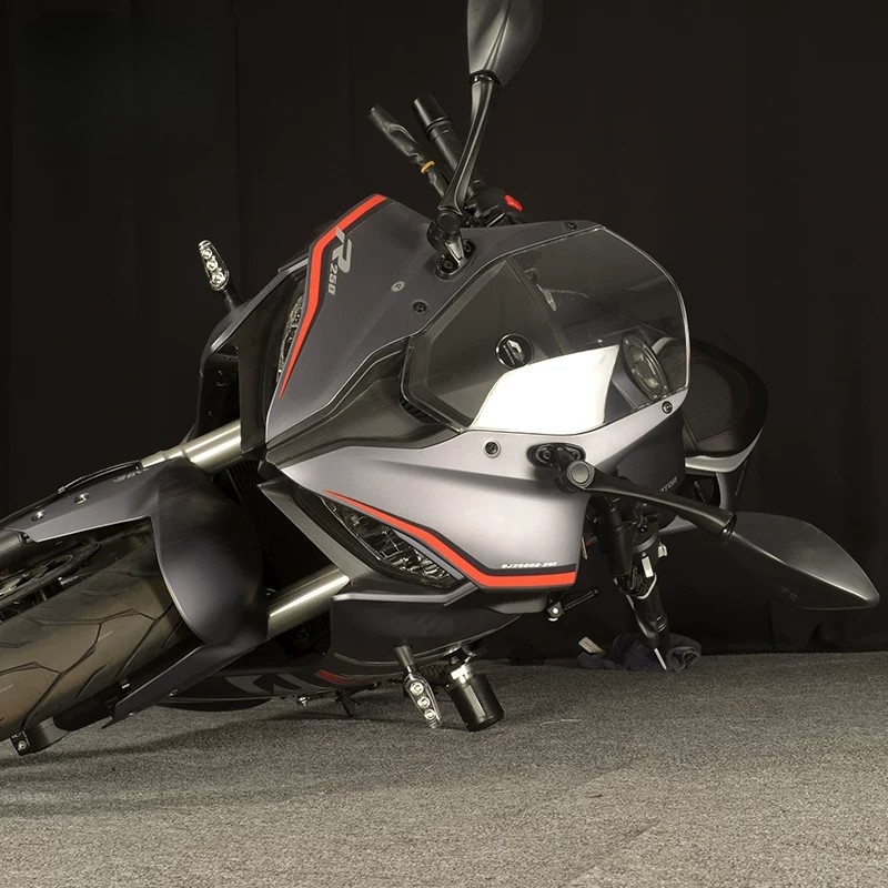 VOOR Compacte lichtgewicht ant - Motorcycle Gear Essentials recensie en prijs