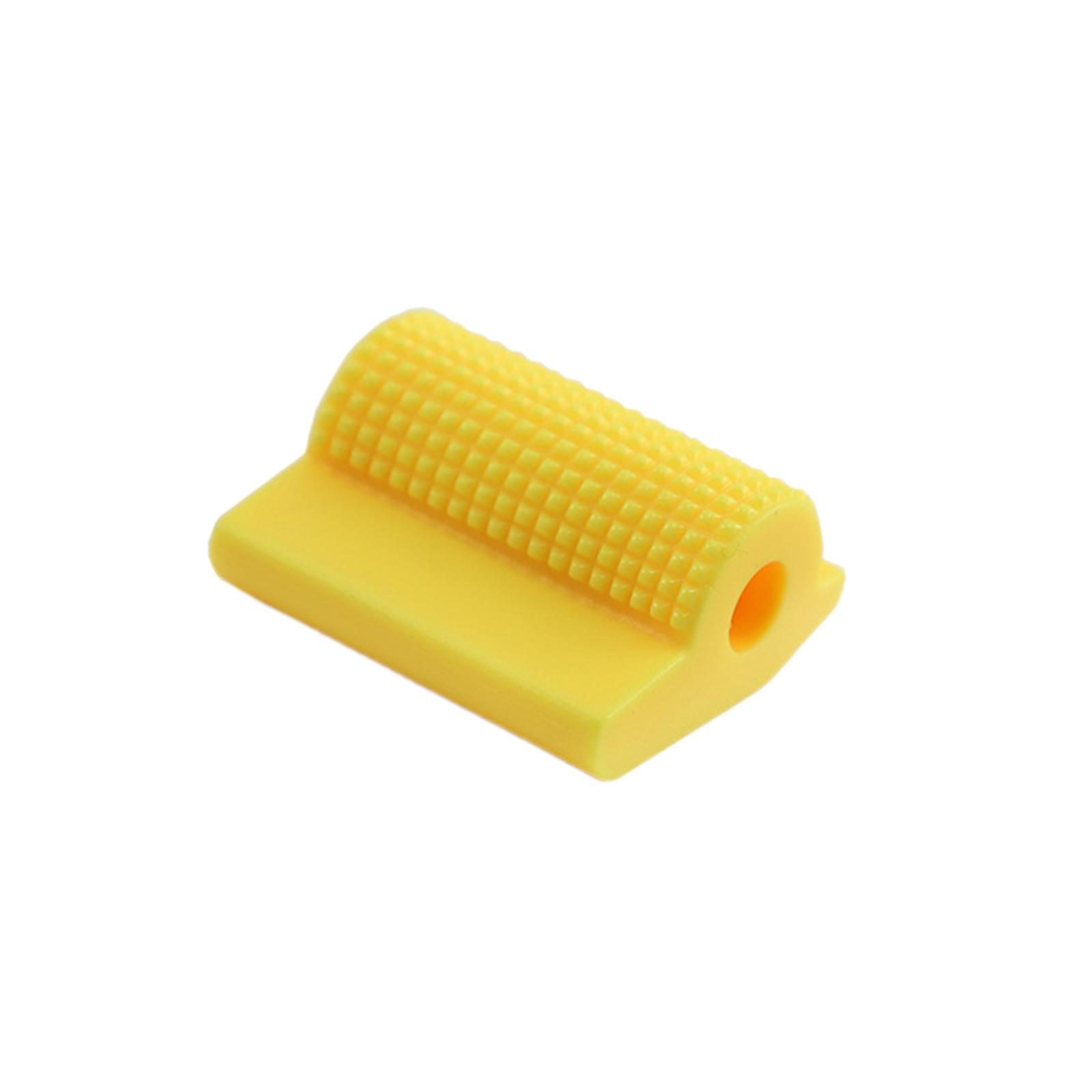 Antislip rubberen versnellings - Motorcycle Gear Essentials recensie en prijs
