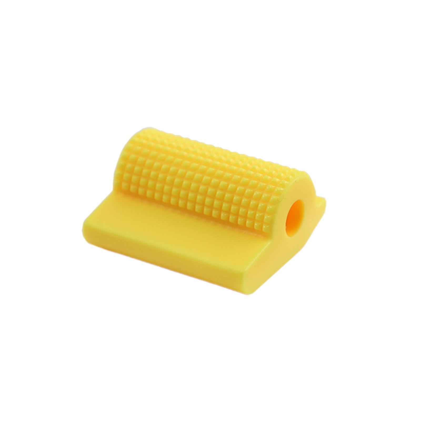 Antislip rubberen versnellings - Motorcycle Gear Essentials recensie en prijs