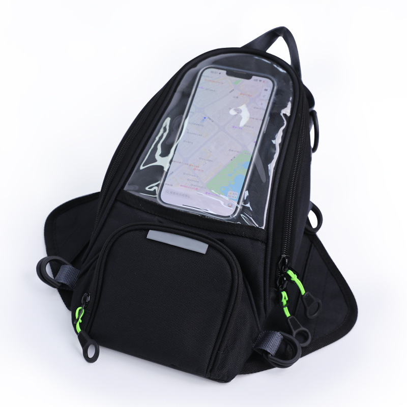 Motorrijtas, brandstoftanktas, - Motorcycle Gear Organizer recensie en prijs