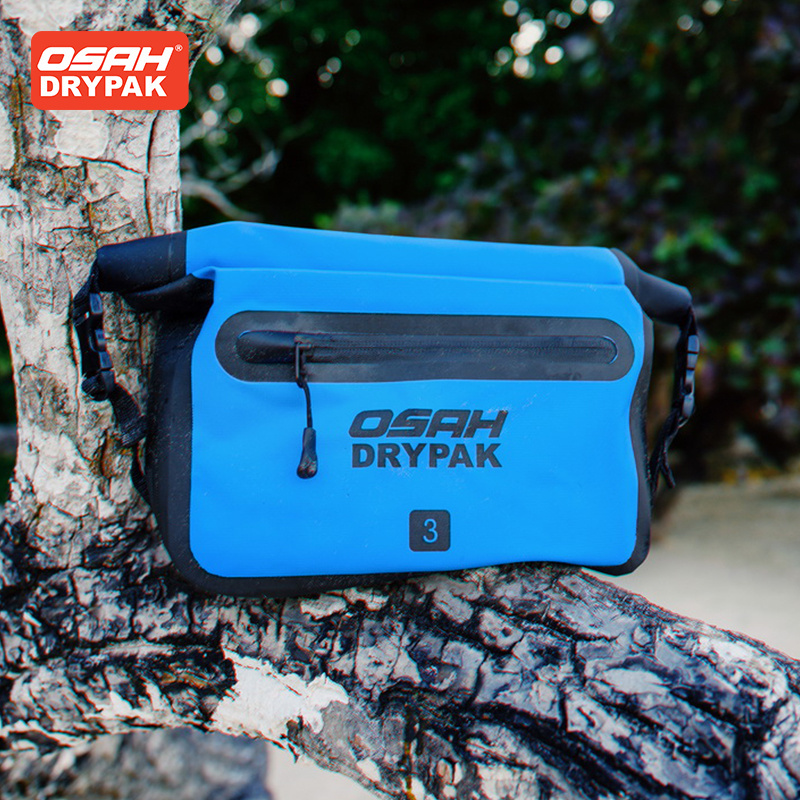 OSAH Motorfiets Fietsen Heupta - Motorcycle Gear Travel Bag recensie en prijs