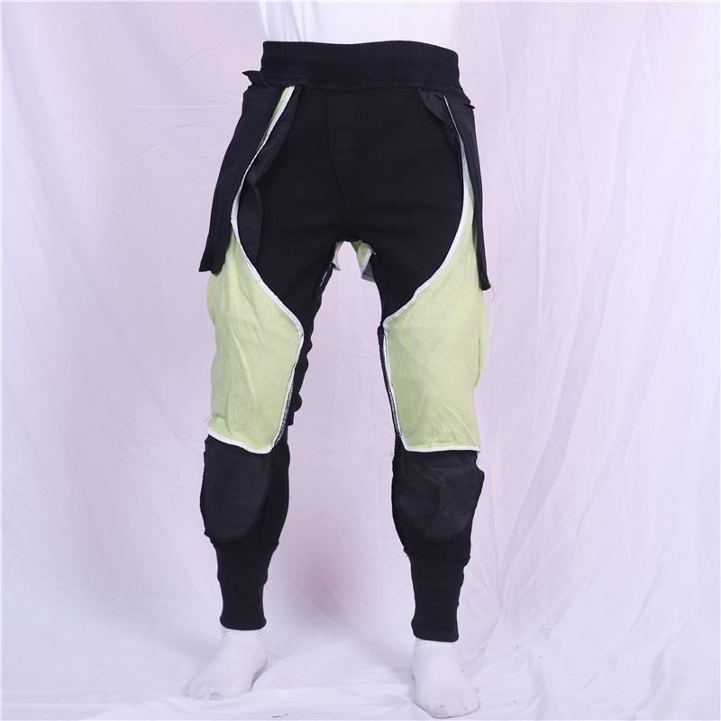 Vuurvaste Kevlar motorbroek me - Motorcycle Gear Essentials recensie en prijs