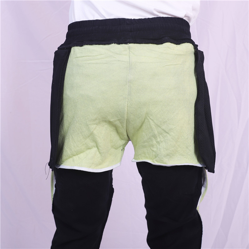 Vuurvaste Kevlar motorbroek me - Motorcycle Gear Essentials recensie en prijs