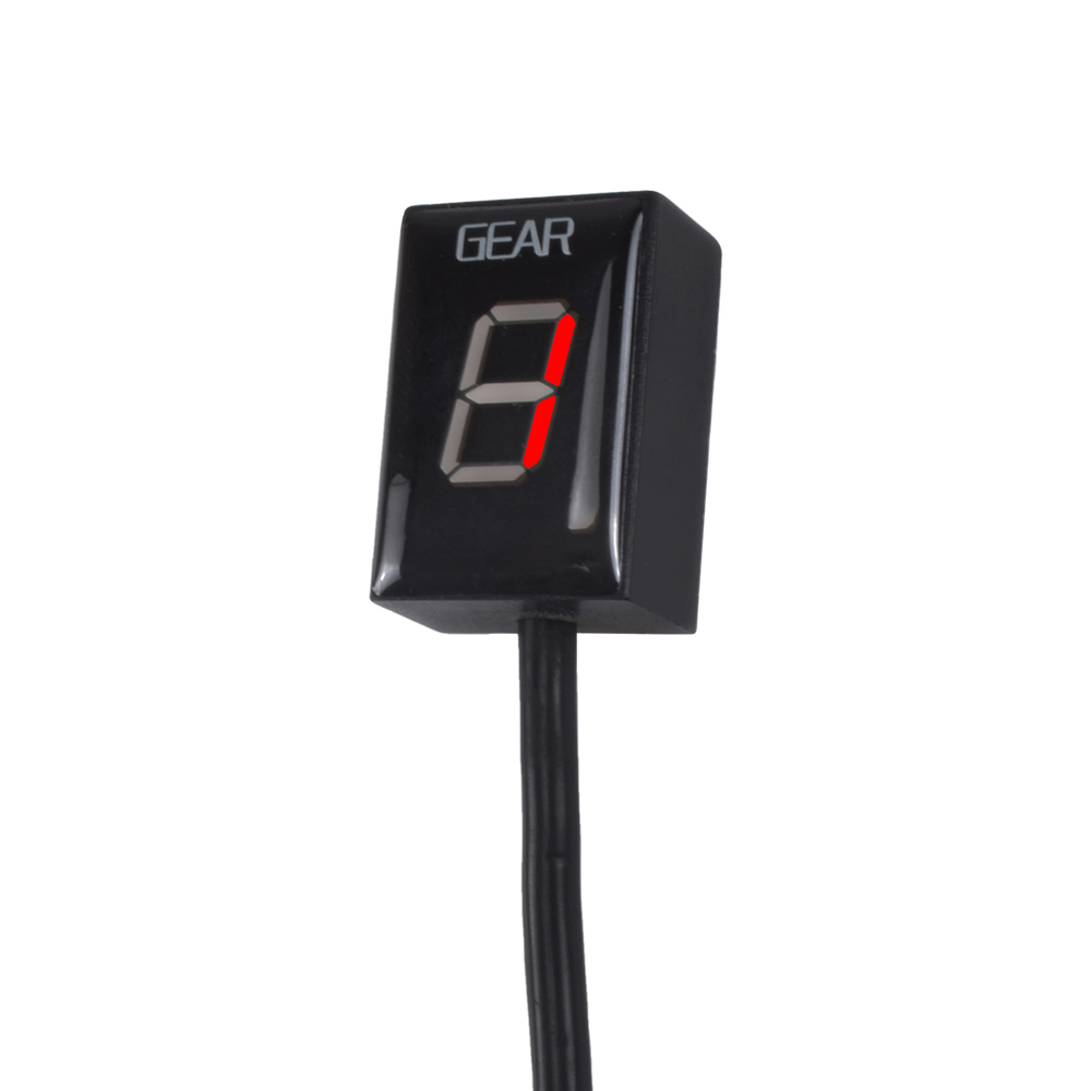 Voor Ducati Superbike 749 2003 - Motorcycle Gear Indicator recensie en prijs