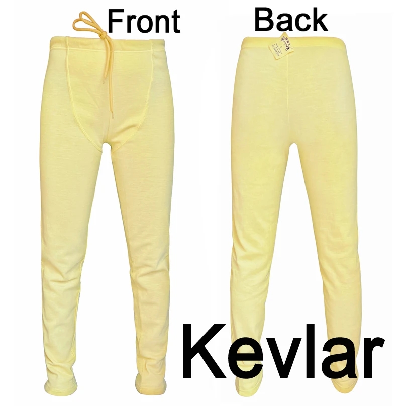 Kevlar-broek voor motorfietsen - Motorcycle Gear Essentials recensie en prijs