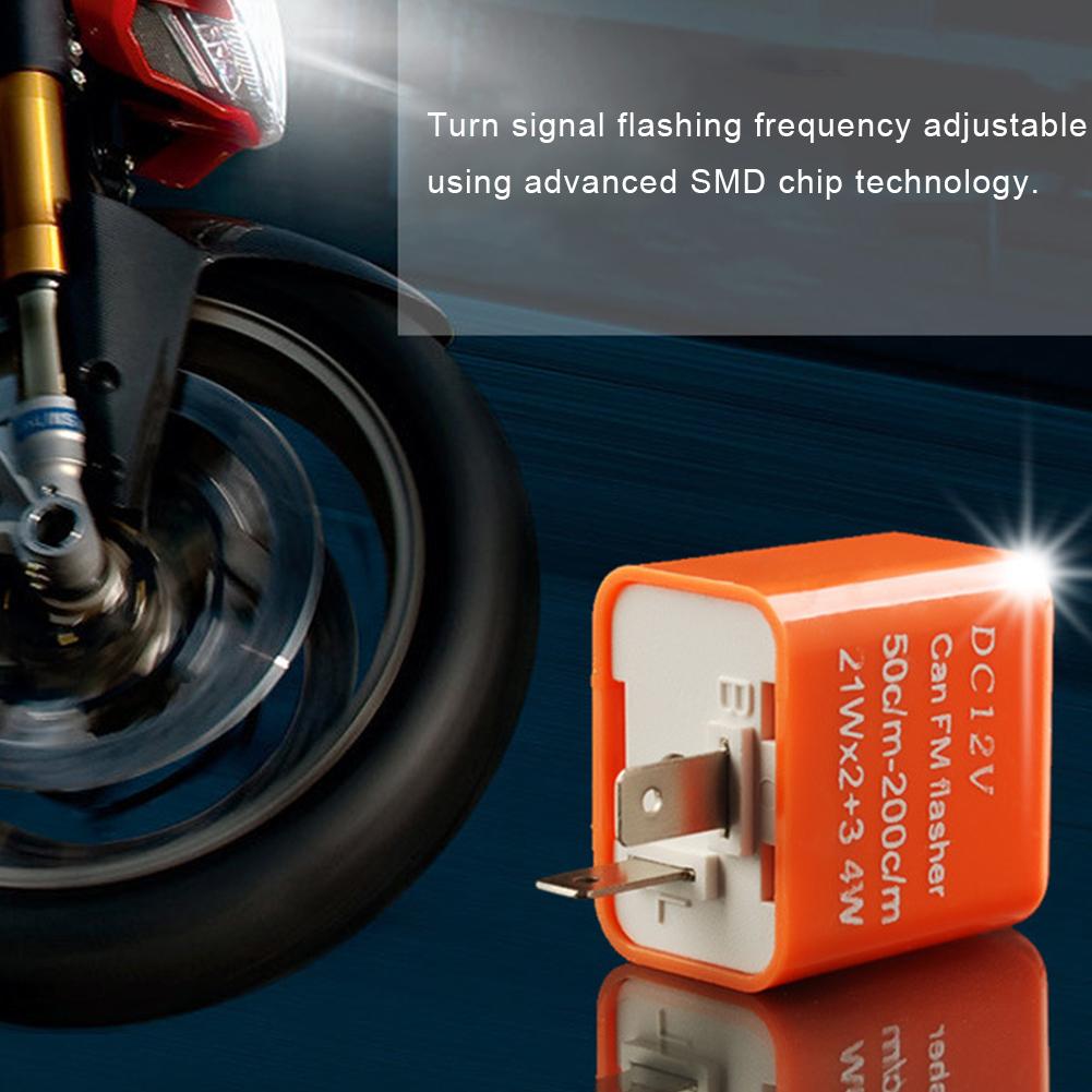 DV 12V Frequentierelais Instel - Motorcycle Gear Indicator recensie en prijs