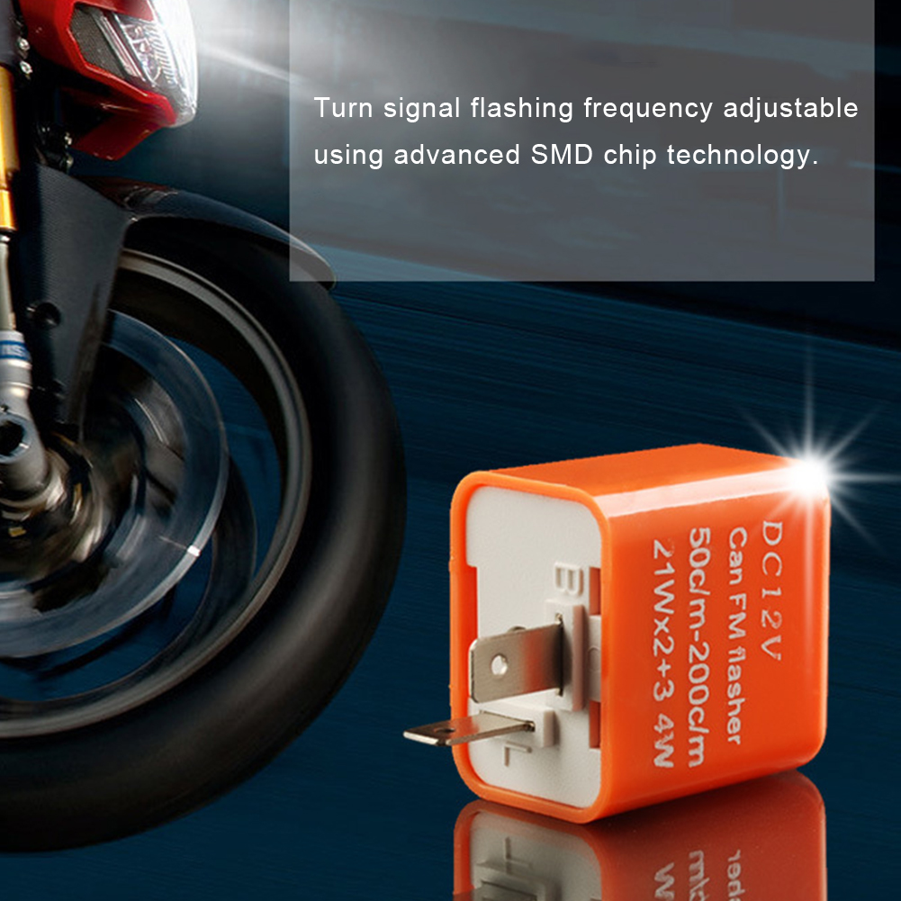 DV 12V Frequentierelais Instel - Motorcycle Gear Indicator recensie en prijs