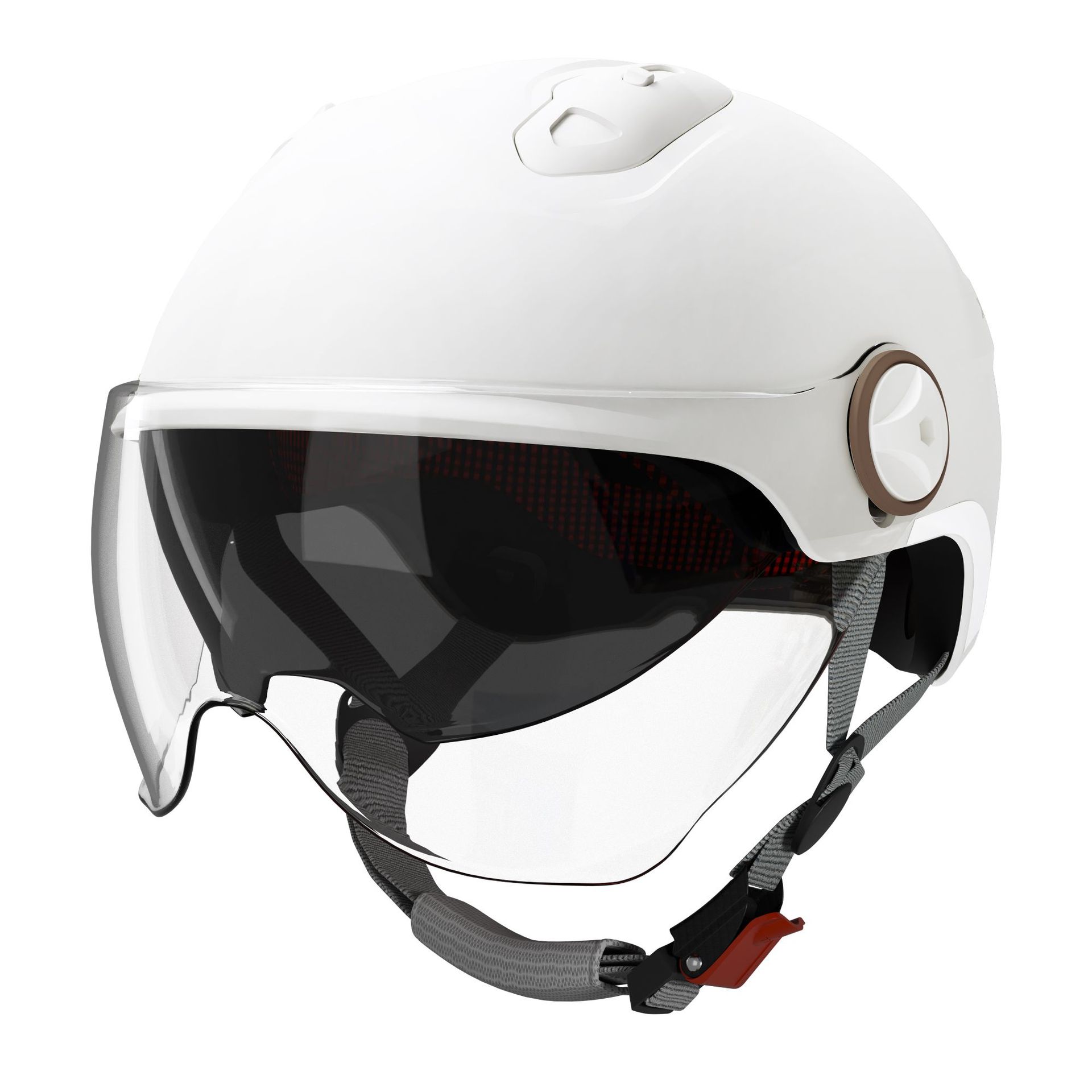 Universele zomerhelm E-bike mo - Motorcycle Gear Essentials recensie en prijs