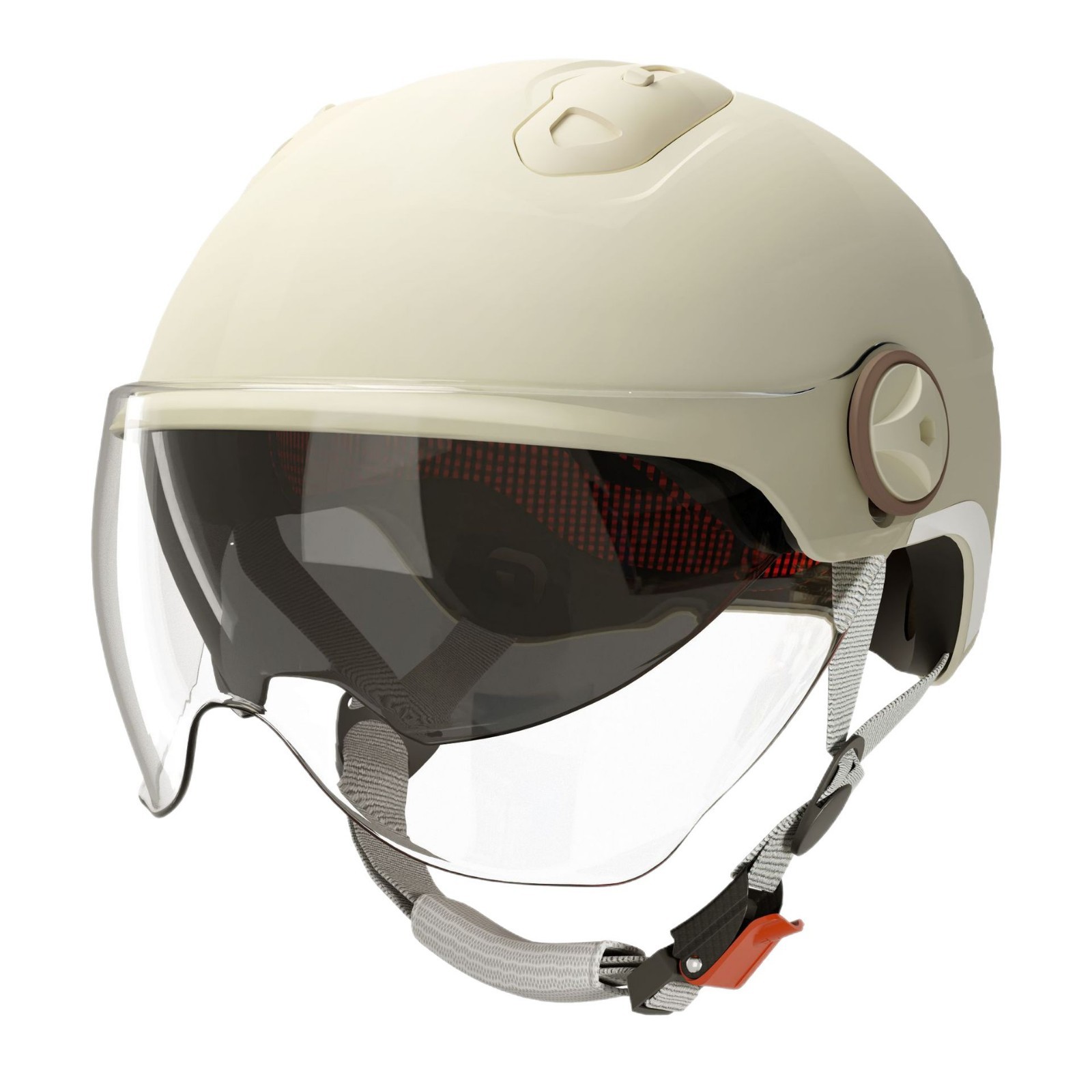 Universele zomerhelm E-bike mo - Motorcycle Gear Essentials recensie en prijs