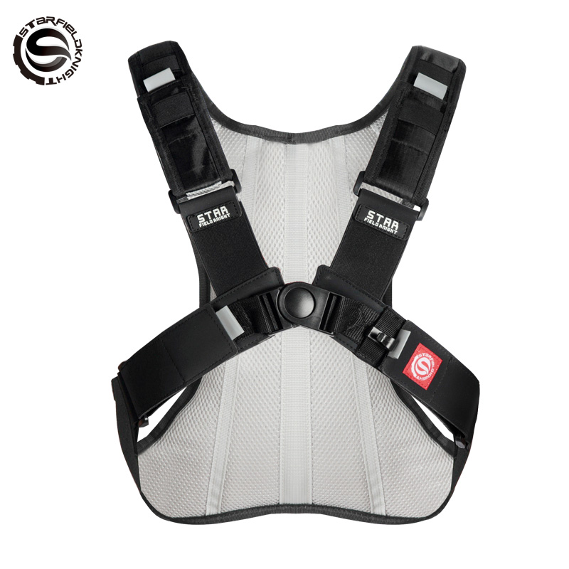 SFK Motorfiets Fietsrugzak Hyd - Motorcycle Gear Organizer recensie en prijs