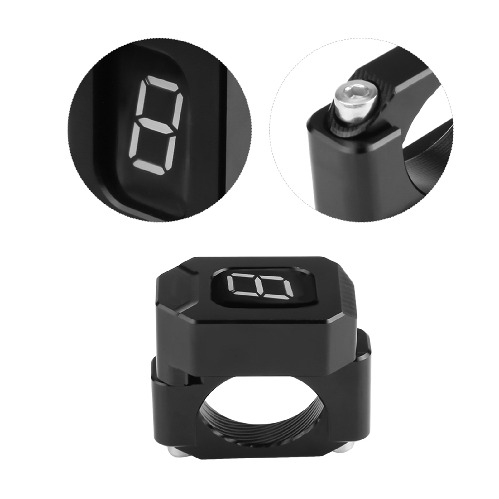 Speed Gear Display Houder Spee - Motorcycle Gear Indicator recensie en prijs