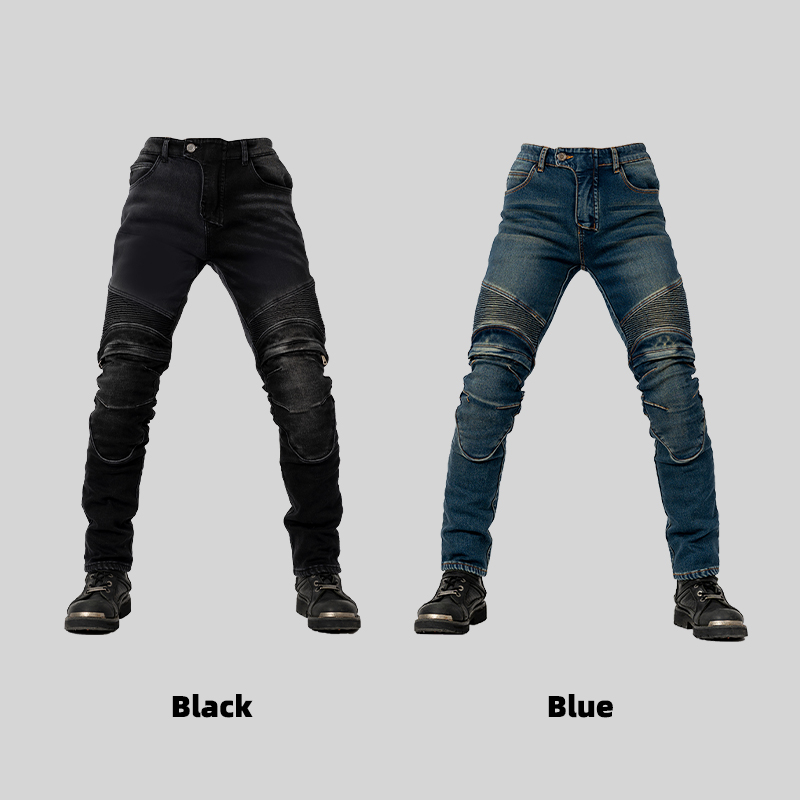 Wintermotorbroek warme heren K - Motorcycle Gear For Winter recensie en prijs