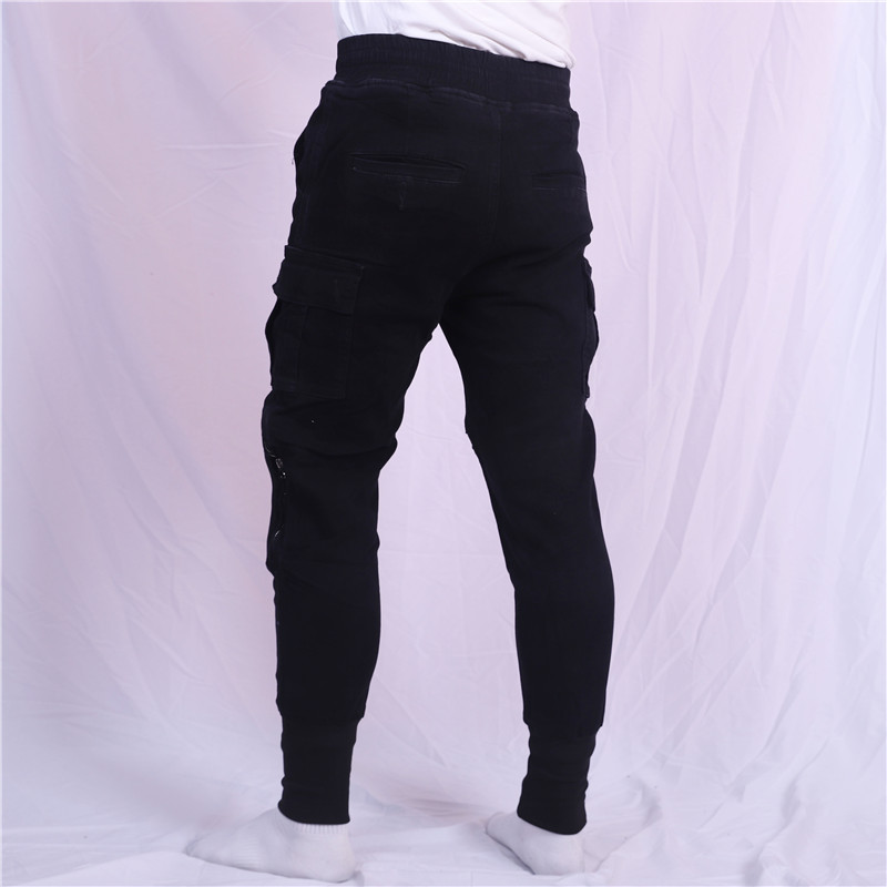 Vuurvaste Kevlar motorbroek me - Motorcycle Gear Essentials recensie en prijs