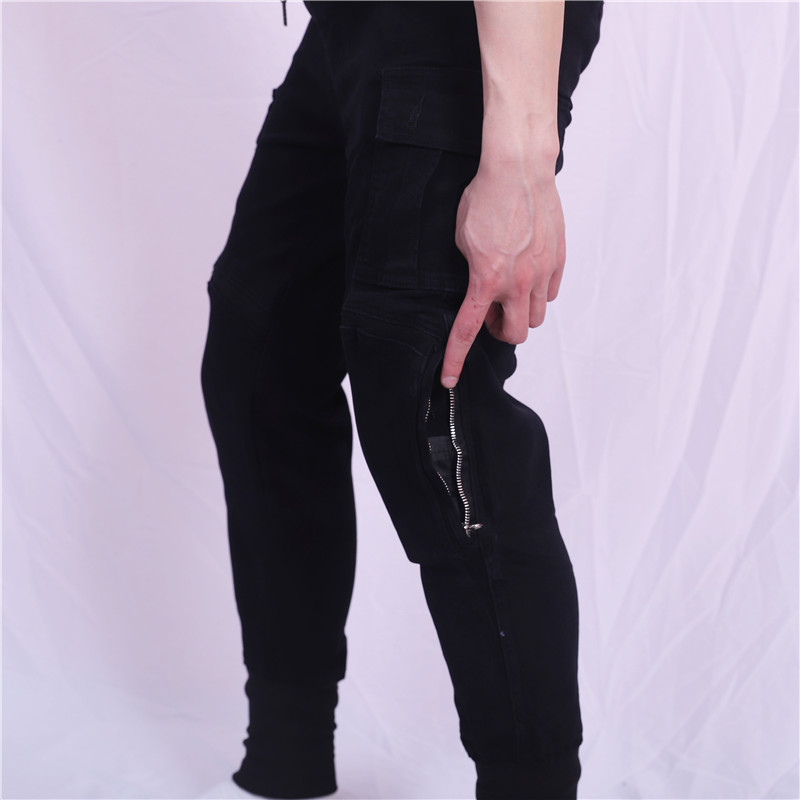 Vuurvaste Kevlar motorbroek me - Motorcycle Gear Essentials recensie en prijs