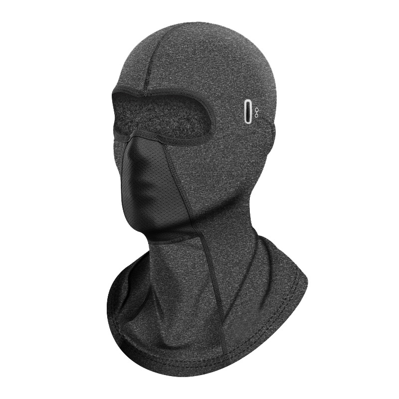 Fietsen Bivakmuts Buitenrijden - Motorcycle Gear For Winter recensie en prijs