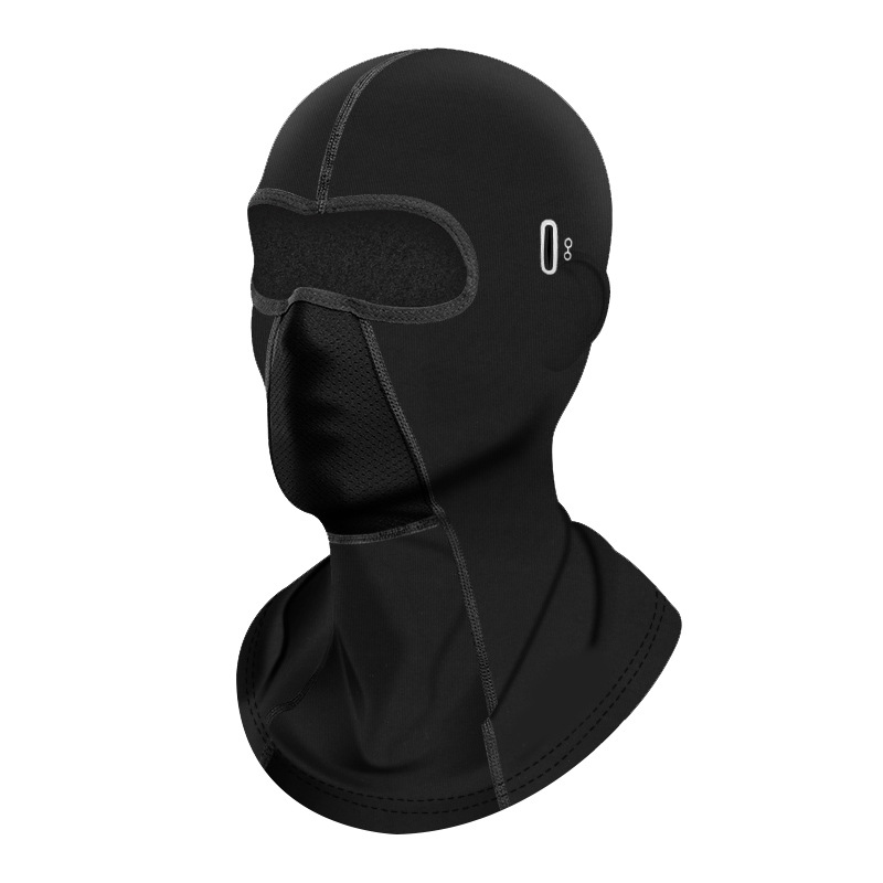 Fietsen Bivakmuts Buitenrijden - Motorcycle Gear For Winter recensie en prijs
