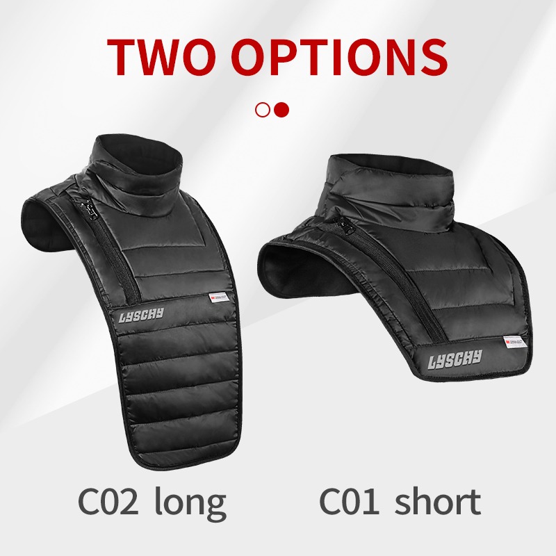 Winter motorfiets nek sjaal wi - Motorcycle Gear For Winter recensie en prijs