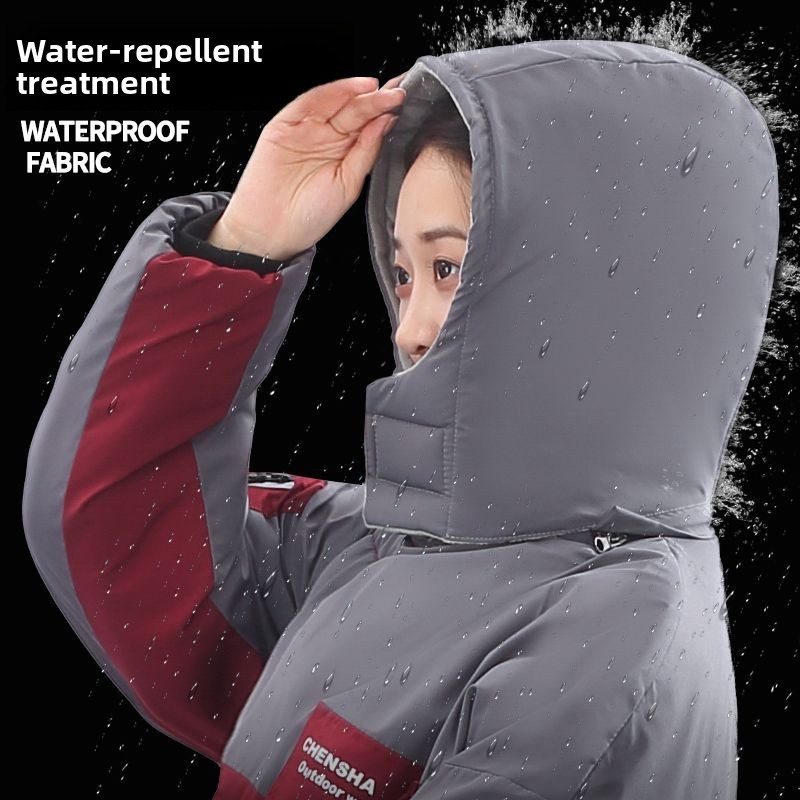 Eendelig motorrijjack, koudebe - Motorcycle Gear For Winter recensie en prijs