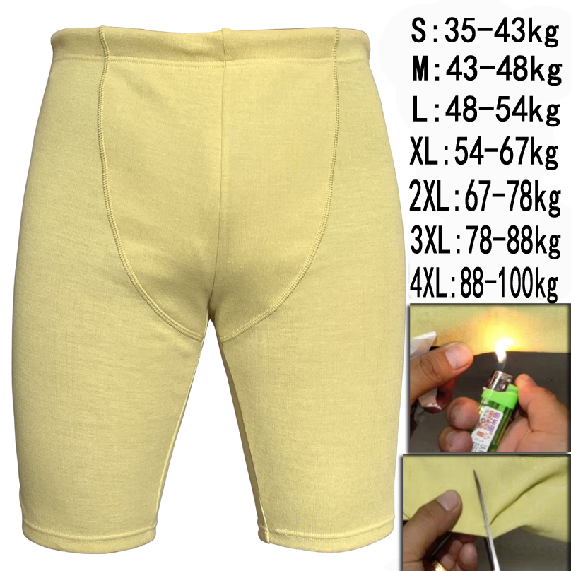 Kevlar-short voor motorfietsen - Motorcycle Gear Essentials recensie en prijs