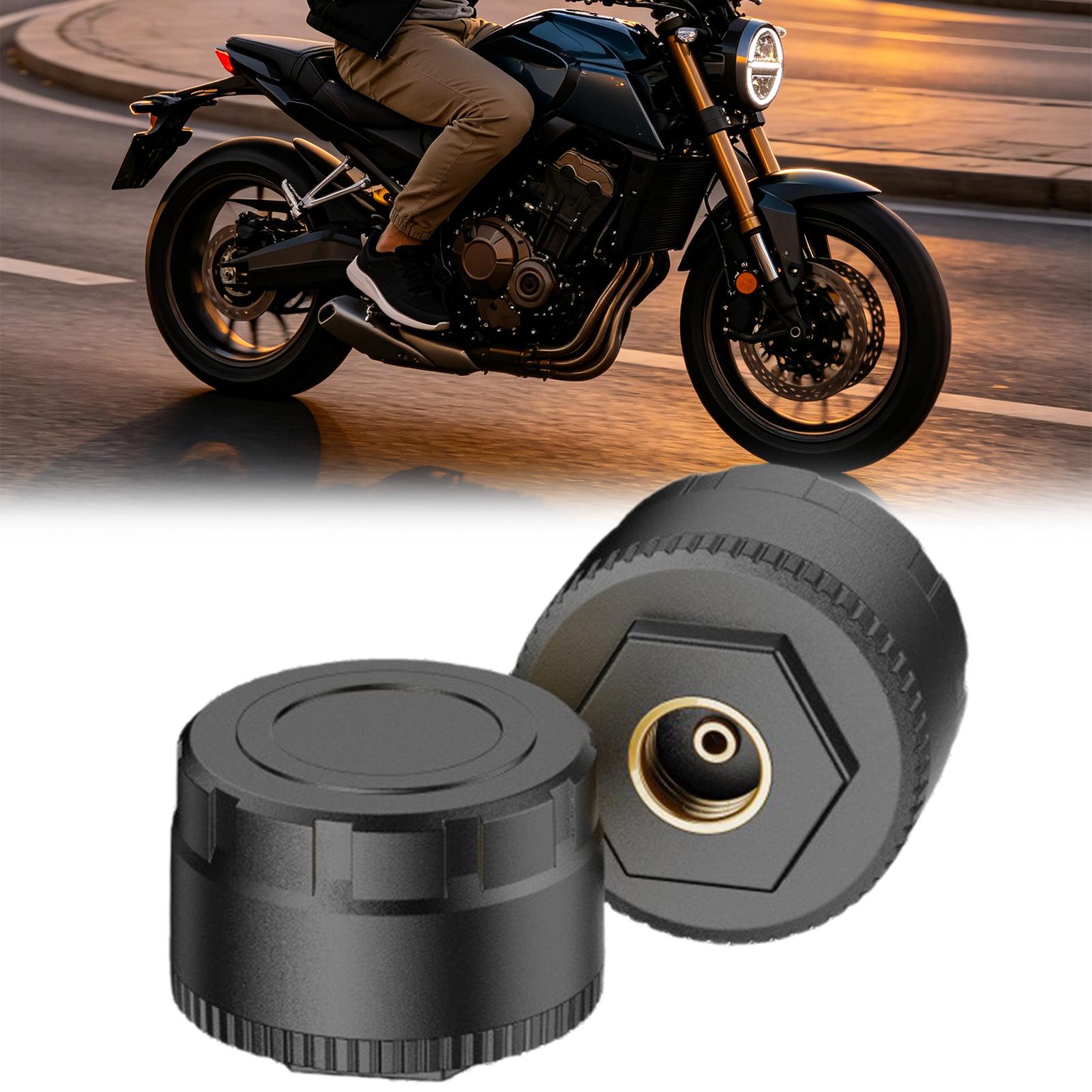 Bandenspanningsmeter Draadloos - Tyre Pressure Gauge recensie en prijs