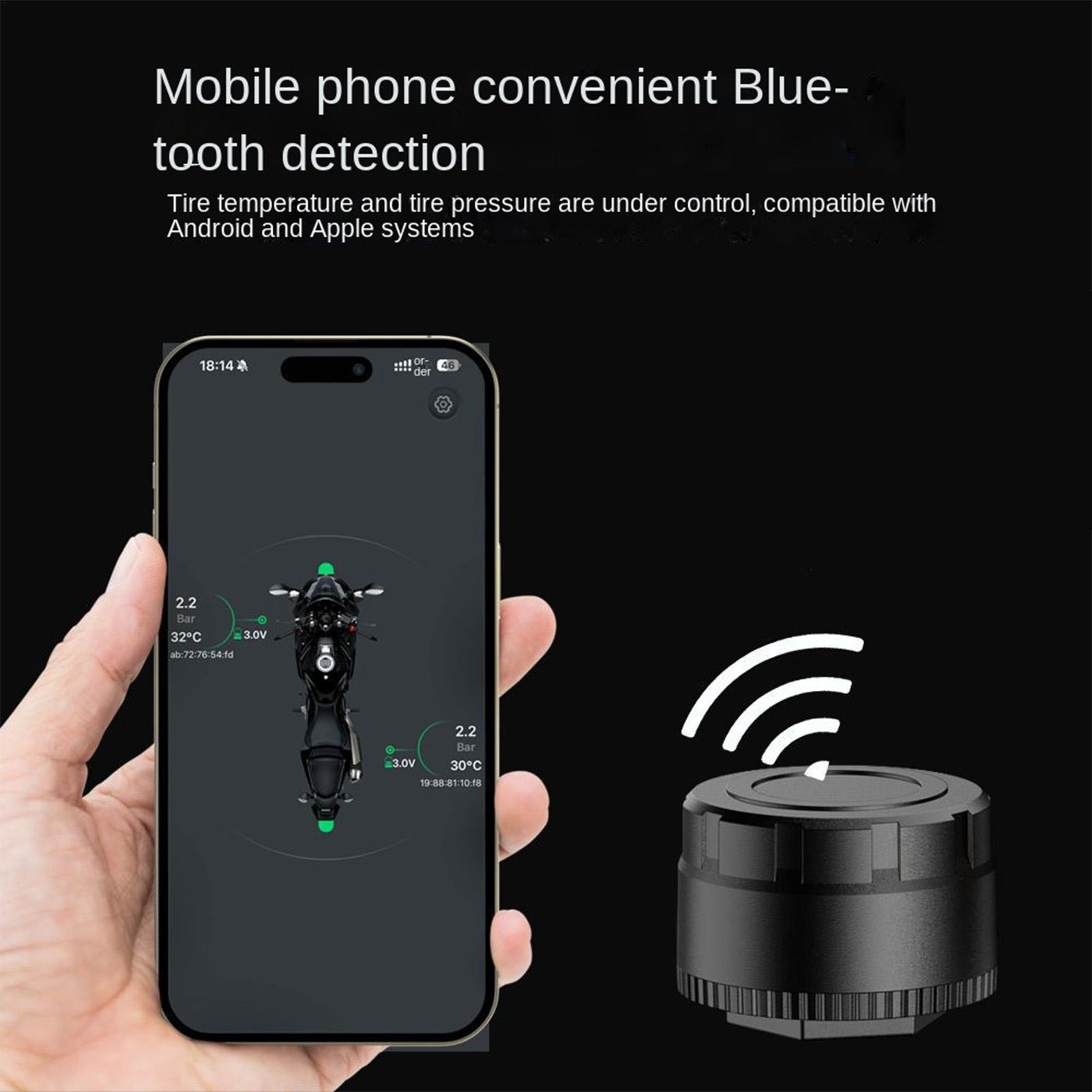 Luchtdrukmeter voor banden Dra - Tyre Pressure Gauge recensie en prijs