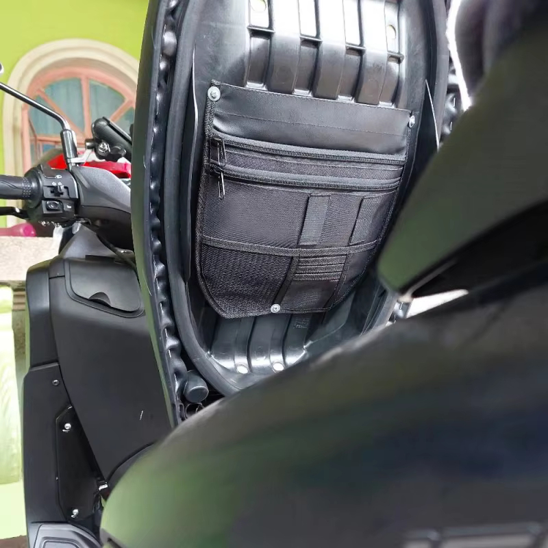 Voor XMAX 300 Tmax 530 155 For - Motorcycle Gear Organizer recensie en prijs