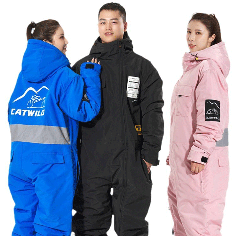 Motorfiets Fietskleding Winddi - Motorcycle Gear For Winter recensie en prijs