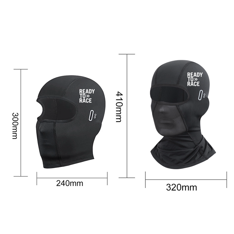 Unisex snel drogende motorbala - Motorcycle Gear For Winter recensie en prijs