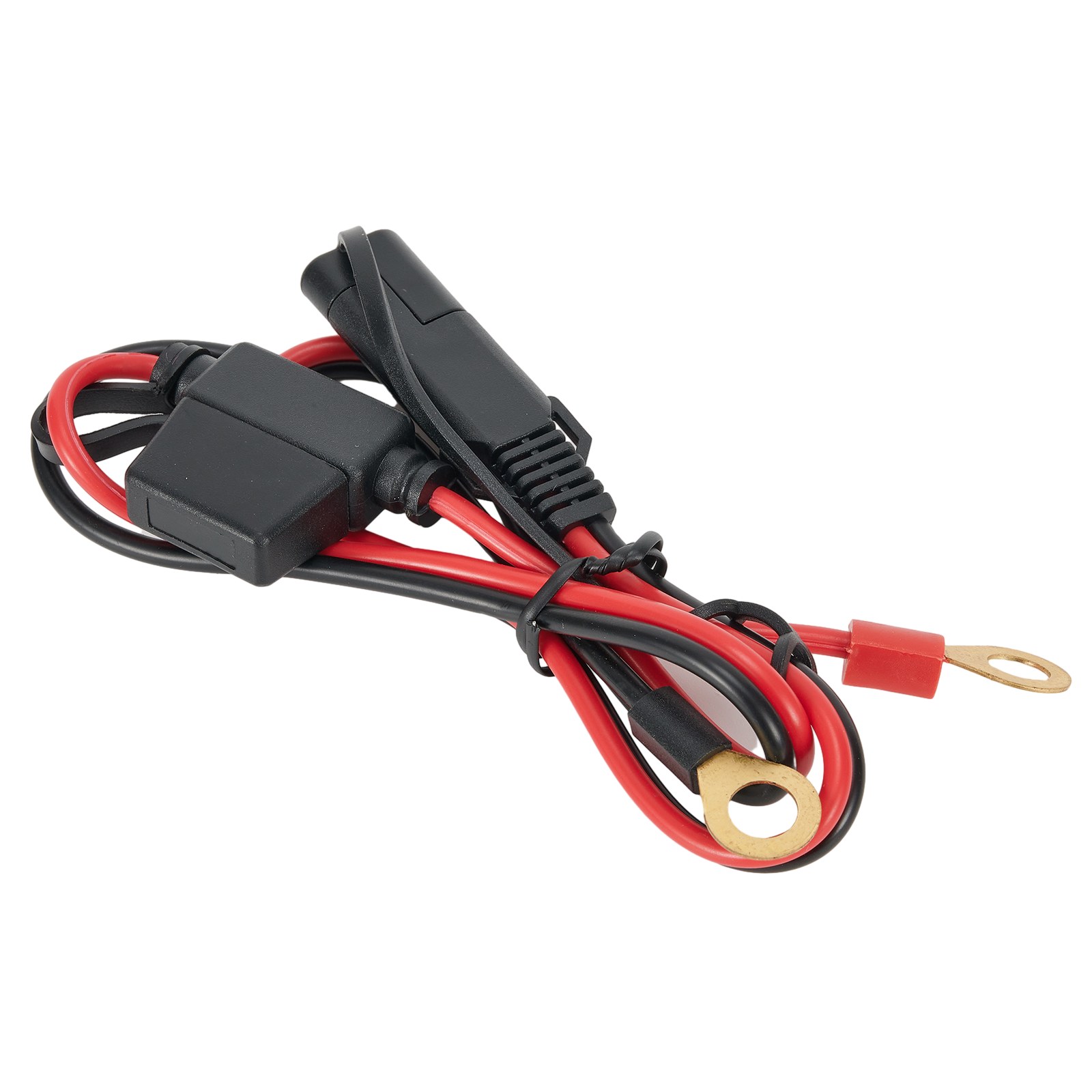 Sae Terminal Batterij Voedings - Motorcycle Gear Essentials recensie en prijs