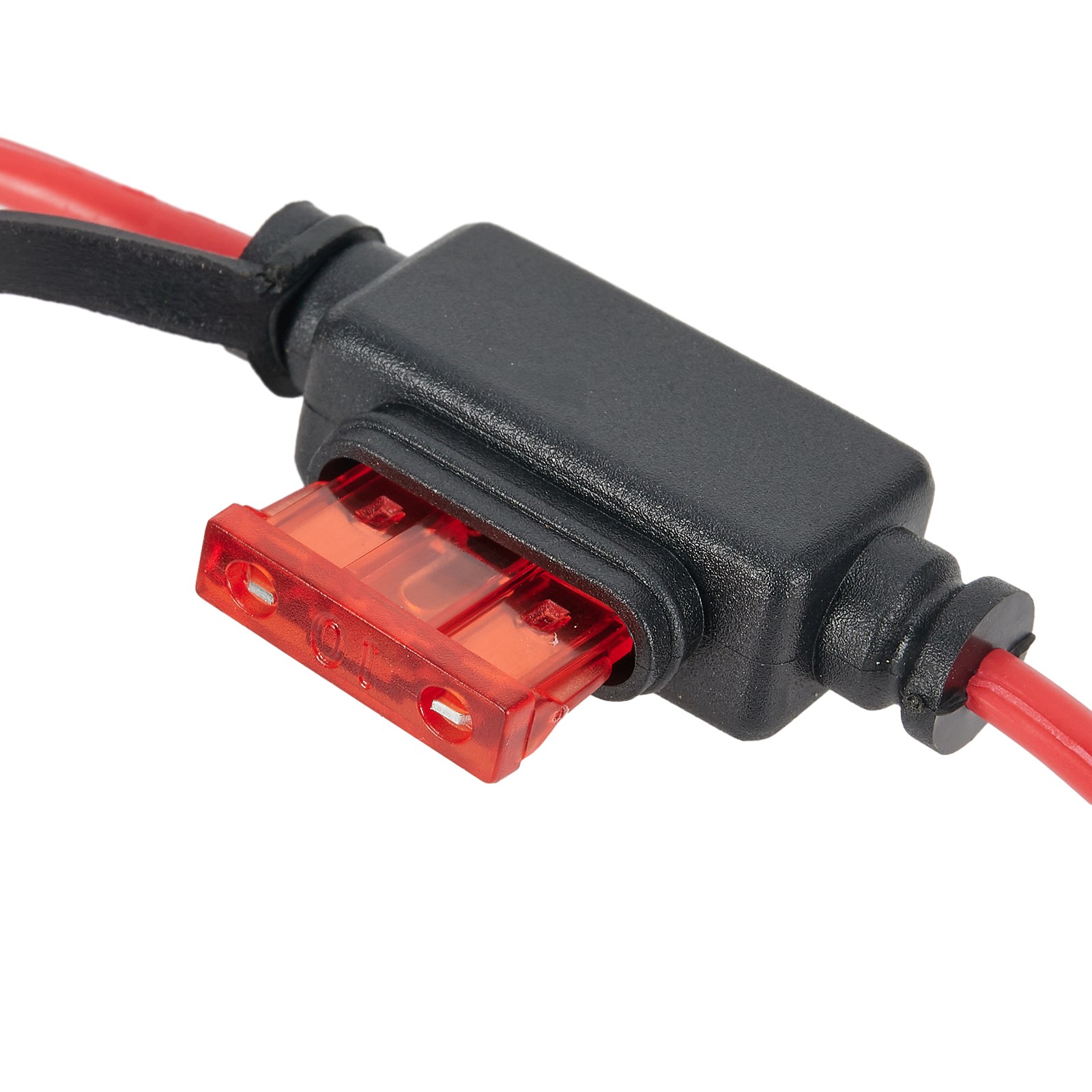 Sae Terminal Batterij Voedings - Motorcycle Gear Essentials recensie en prijs