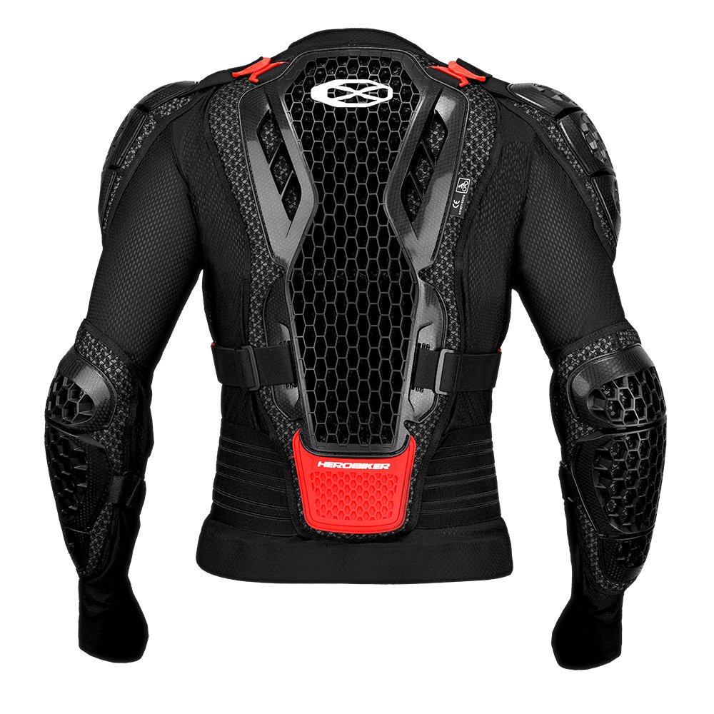 Dames Heren Motorjas Motocross - Motorcycle Gear Jacket Women recensie en prijs