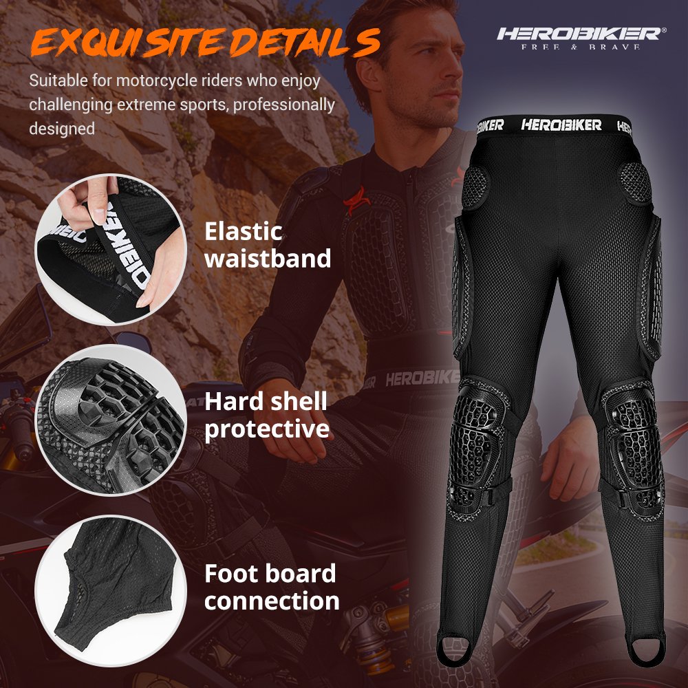 Dames Heren Motorjas Motocross - Motorcycle Gear Jacket Women recensie en prijs