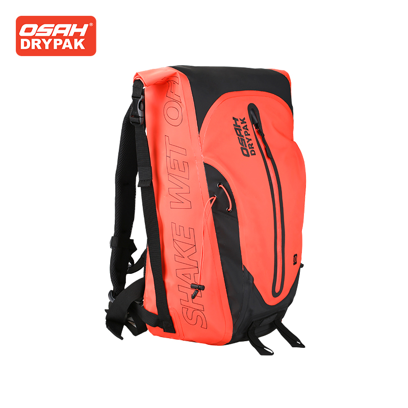 OSAH Motortas Waterdichte rugz - Motorcycle Gear Travel Bag recensie en prijs