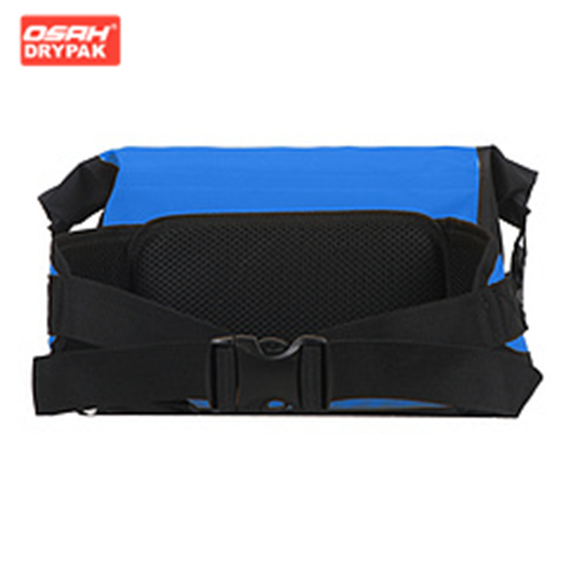 OSAH 3L Outdoor Multifunctione - Motorcycle Gear Travel Bag recensie en prijs