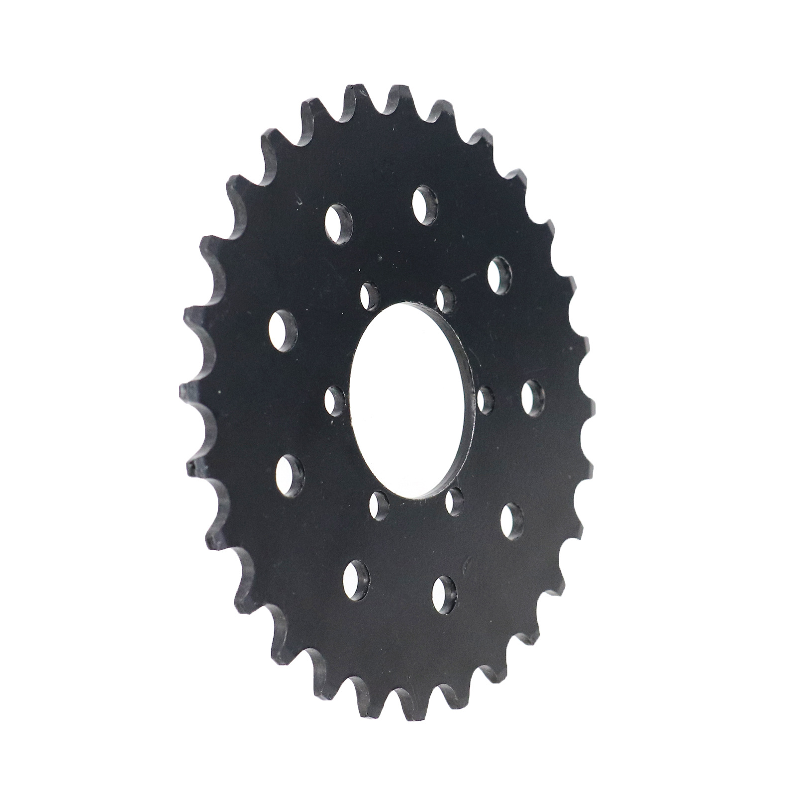 410 Tandwielkettingring Vervan - Motorcycle Gear Essentials recensie en prijs