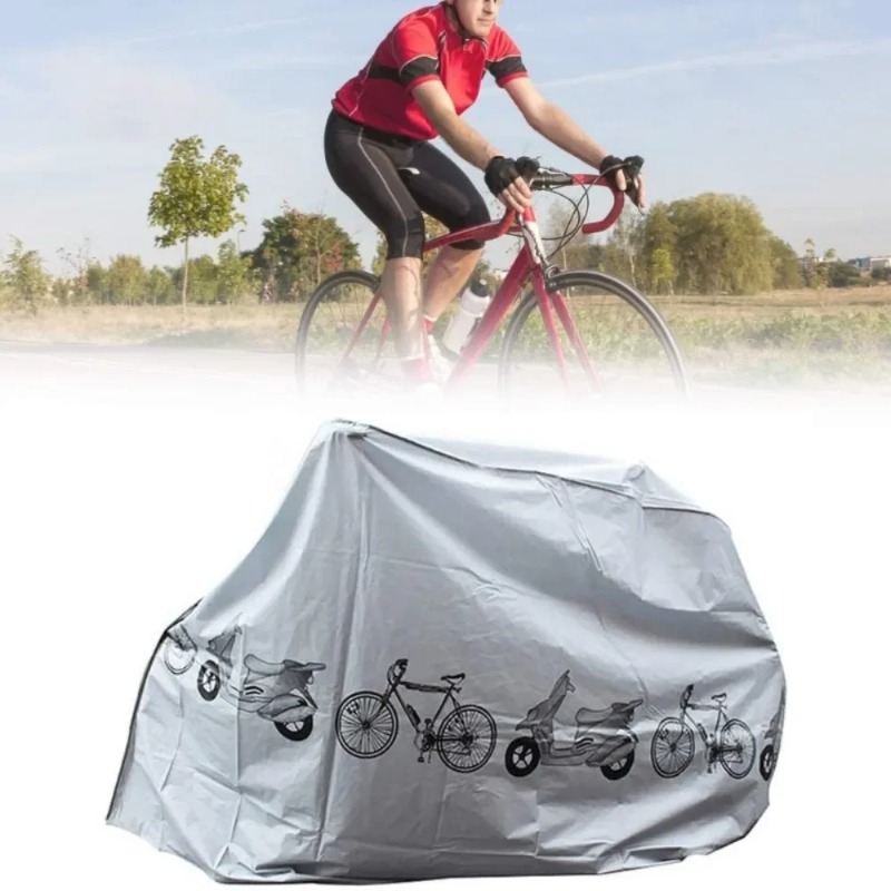 Waterdichte fietstoebehoren re - Motorcycle Gear Essentials recensie en prijs